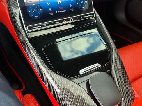 Used 2024 Mercedes-Benz AMG GT 55 image 28