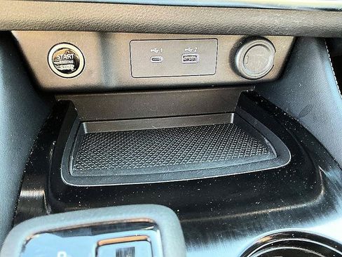 Certified 2023 Nissan Rogue SV AWD/4WD image 22
