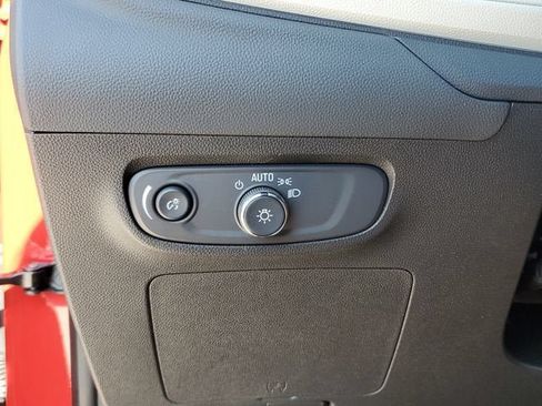 New 2026 Buick Encore GX Preferred FWD image 29