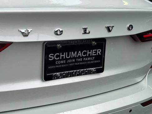 Used 2019 Volvo S60 T6 Momentum AWD/4WD image 10