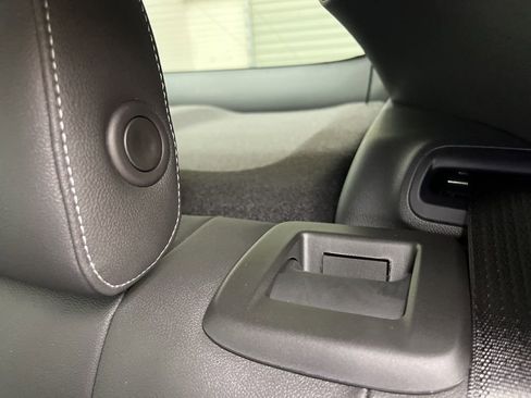 New 2026 Buick Envista Preferred w/ Convenience I Package FWD image 24