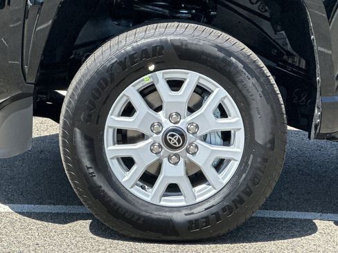 New 2026 Toyota Tacoma SR RWD image 24