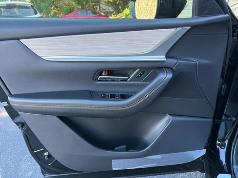 New 2026 MAZDA CX-90 3.3 Turbo w/ Preferred Package image 12