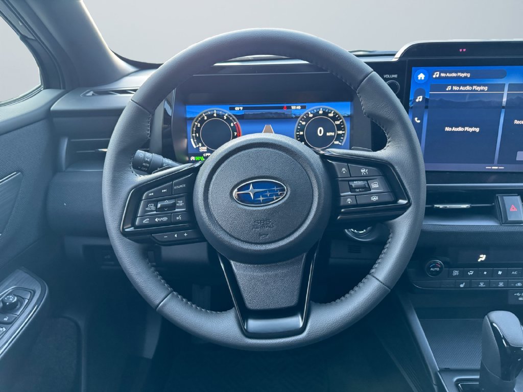 New 2026 Subaru Outback Premium AWD/4WD image 12