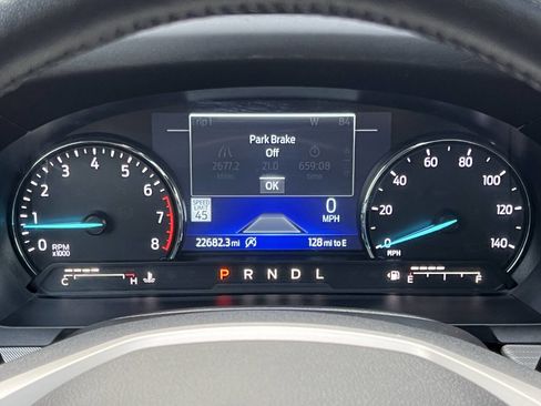 Used 2023 Ford Explorer XLT w/ Equipment Group 202A image 30