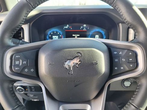 New 2025 Ford Bronco Badlands w/ Sasquatch Package image 20