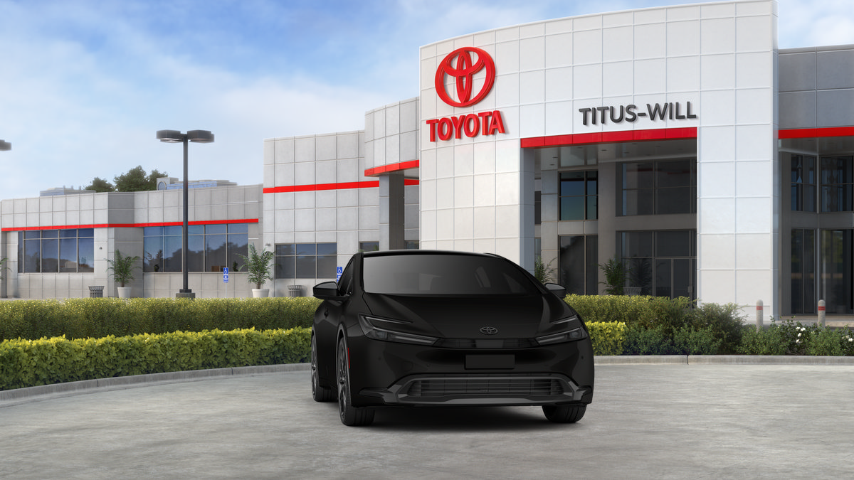 New 2027 Toyota Prius Plug-In Hybrid FWD image 52