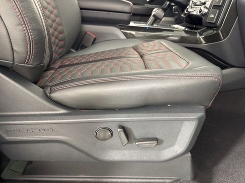 New 2025 Ford F150 Lariat w/ Equipment Group 501A Mid image 23