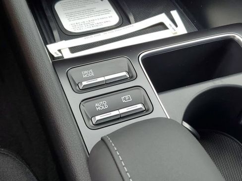 New 2026 Hyundai Sonata SEL FWD image 29