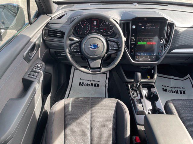 Certified 2026 Subaru Forester Premium AWD/4WD image 7