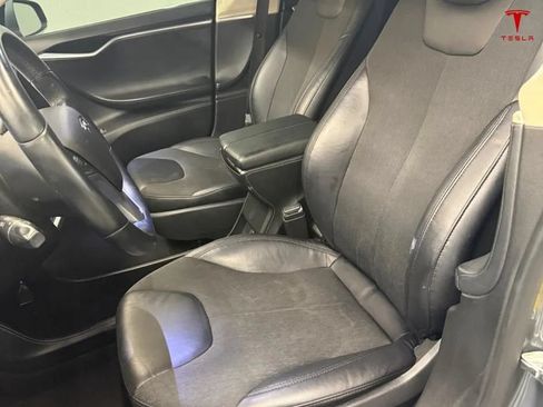 Used 2014 Tesla Model S P85 RWD image 11