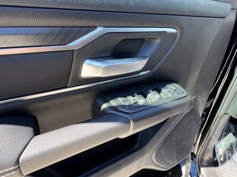 New 2026 RAM 1500 Big Horn image 19