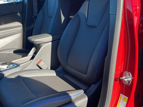 New 2026 Buick Encore GX Sport Touring w/ Comfort Package image 10