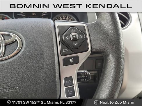 Used 2021 Toyota Tundra SR5 image 17