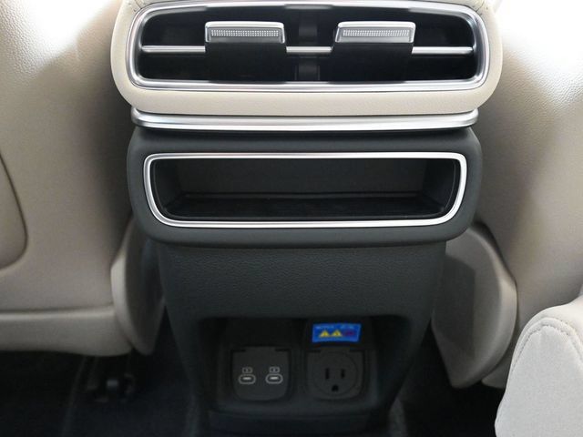 Used 2026 Genesis GV80 2.5T Advanced AWD/4WD image 21