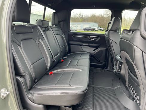 New 2026 RAM 1500 RHO AWD/4WD image 19