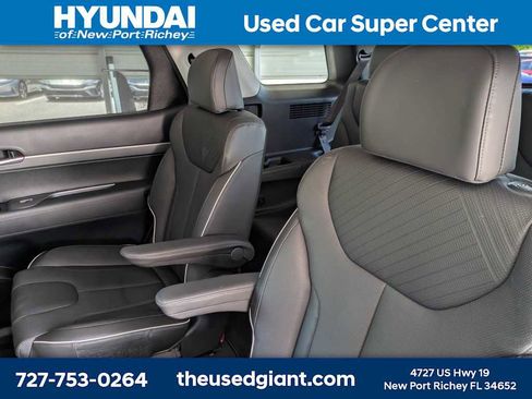Used 2024 Hyundai Palisade XRT AWD/4WD image 18