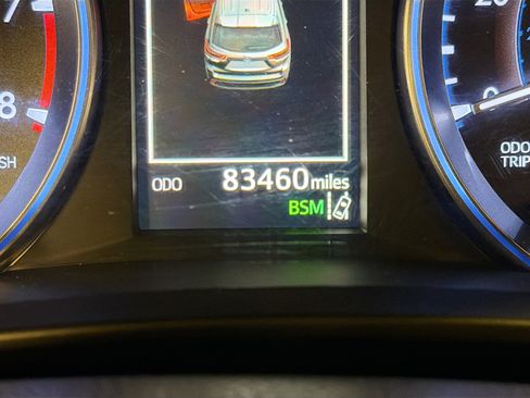 Used 2018 Toyota Highlander XLE w/ Protection Package #3 image 19