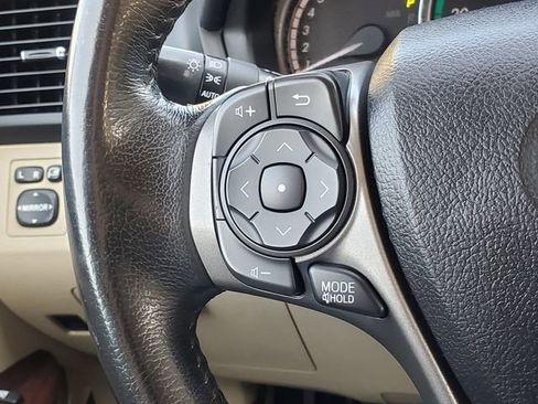 Used 2015 Toyota Venza XLE image 15