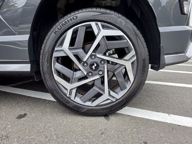 Used 2025 Hyundai Kona N Line S AWD/4WD image 9