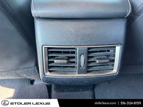 Used 2019 Lexus NX 300 AWD w/ Premium Package image 17