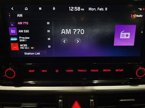 Used 2023 Kia Forte GT-Line w/ GT-Line Premium Package image 25