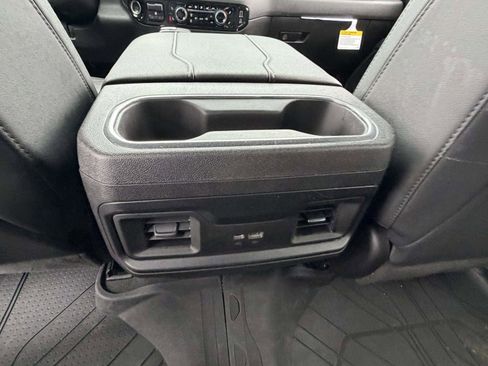 Certified 2023 Chevrolet Silverado 1500 RST w/ Redline Edition image 13