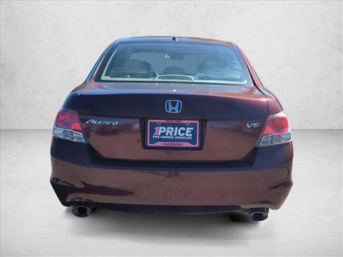 Used 2009 Honda Accord EX-L image 7
