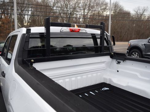 Used 2024 Ford Maverick XL image 6