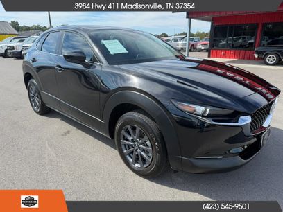 Used 2025 MAZDA CX-30 AWD 2.5 S