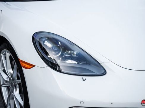 Used 2017 Porsche 718 Boxster image 48