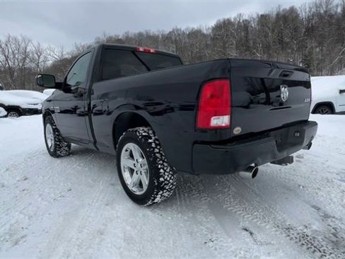 Used 2021 RAM 1500 Express w/ Express Value Package image 6