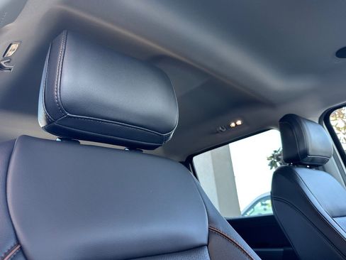 New 2026 Ford F350 Lariat w/ Lariat Ultimate Package image 15