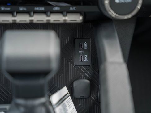 New 2025 Toyota Tacoma SR5 image 25