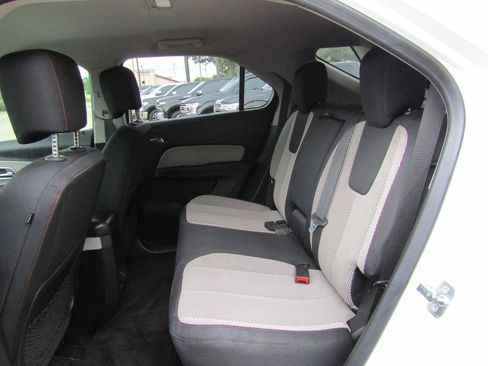 Used 2016 Chevrolet Equinox LT w/ Convenience Package FWD image 9