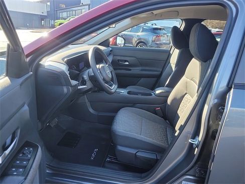 New 2026 Nissan Kicks SV w/ Cold Weather Package image 6