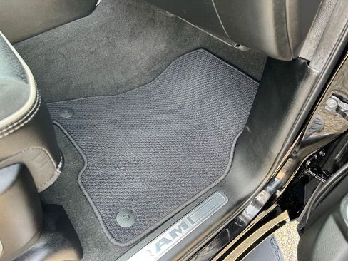 Used 2020 RAM 1500 Laramie w/ Sport Appearance Package AWD/4WD image 12