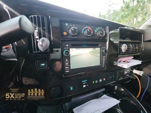 Used 2020 Chevrolet Express 2500 w/ Enhanced Convenience Package image 41