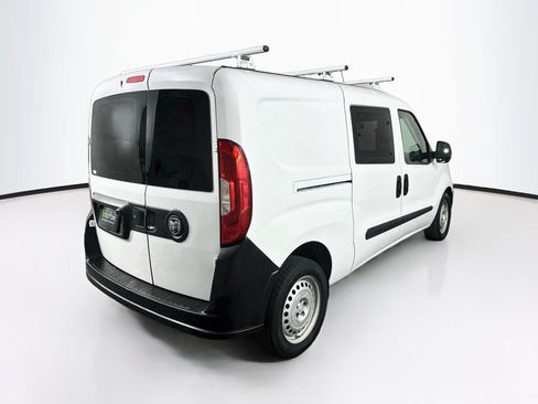 Used 2020 RAM ProMaster City Wagon FWD image 9