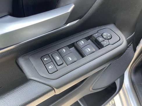 Certified 2025 RAM 1500 Big Horn AWD/4WD image 22