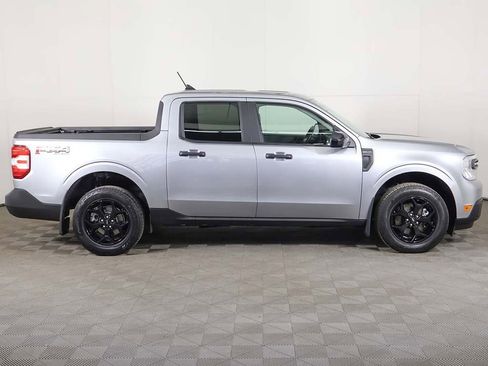 Used 2024 Ford Maverick XLT w/ XLT Luxury Package image 16