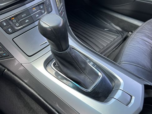 Used 2011 Cadillac CTS Sedan image 28