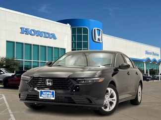 New 2026 Honda Accord LX video 1