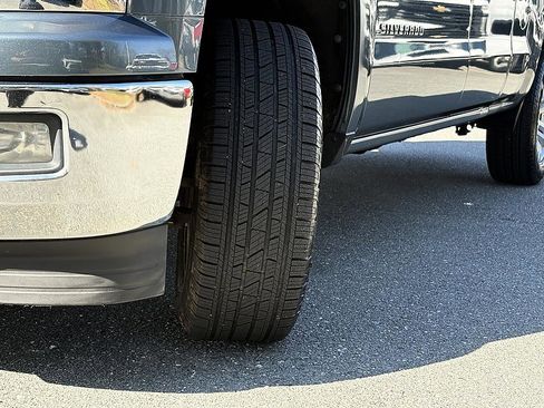 Used 2014 Chevrolet Silverado 1500 LT w/ All Star Edition image 26