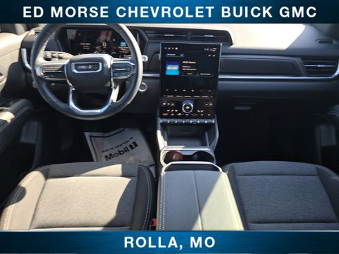 Used 2025 GMC Terrain Elevation image 25