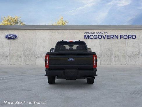 New 2026 Ford F350 XL w/ STX Appearance Package AWD/4WD image 6