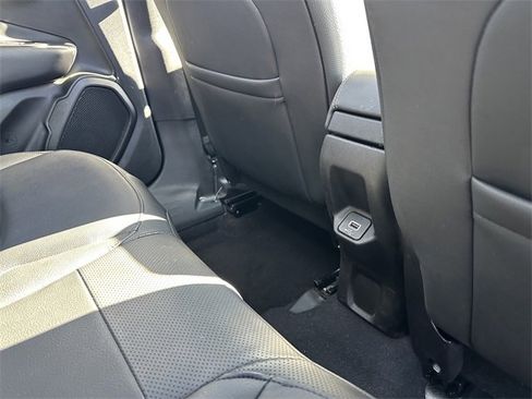 Used 2023 Jeep Renegade Limited w/ Sun/Sound Group image 38