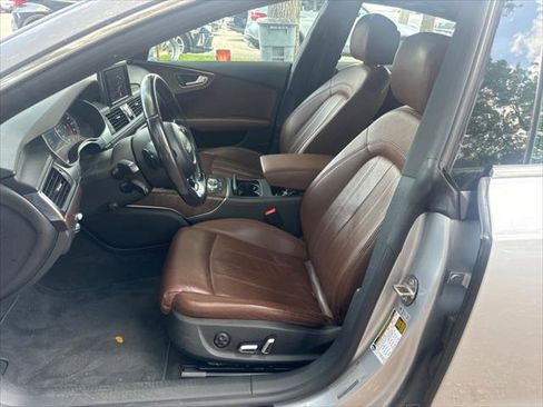 Used 2016 Audi A7 3.0T Prestige w/ Prestige Package image 13