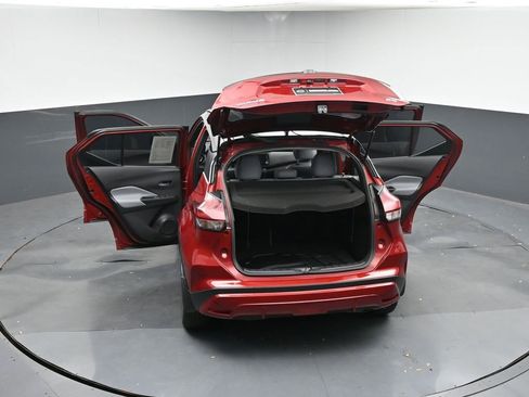 Used 2023 Nissan Kicks SR w/ SR Premium Package image 48