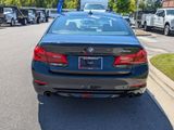 Used 2019 BMW 530e w/ Convenience Package image 5